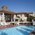 Quality Inn Near Medical Center 