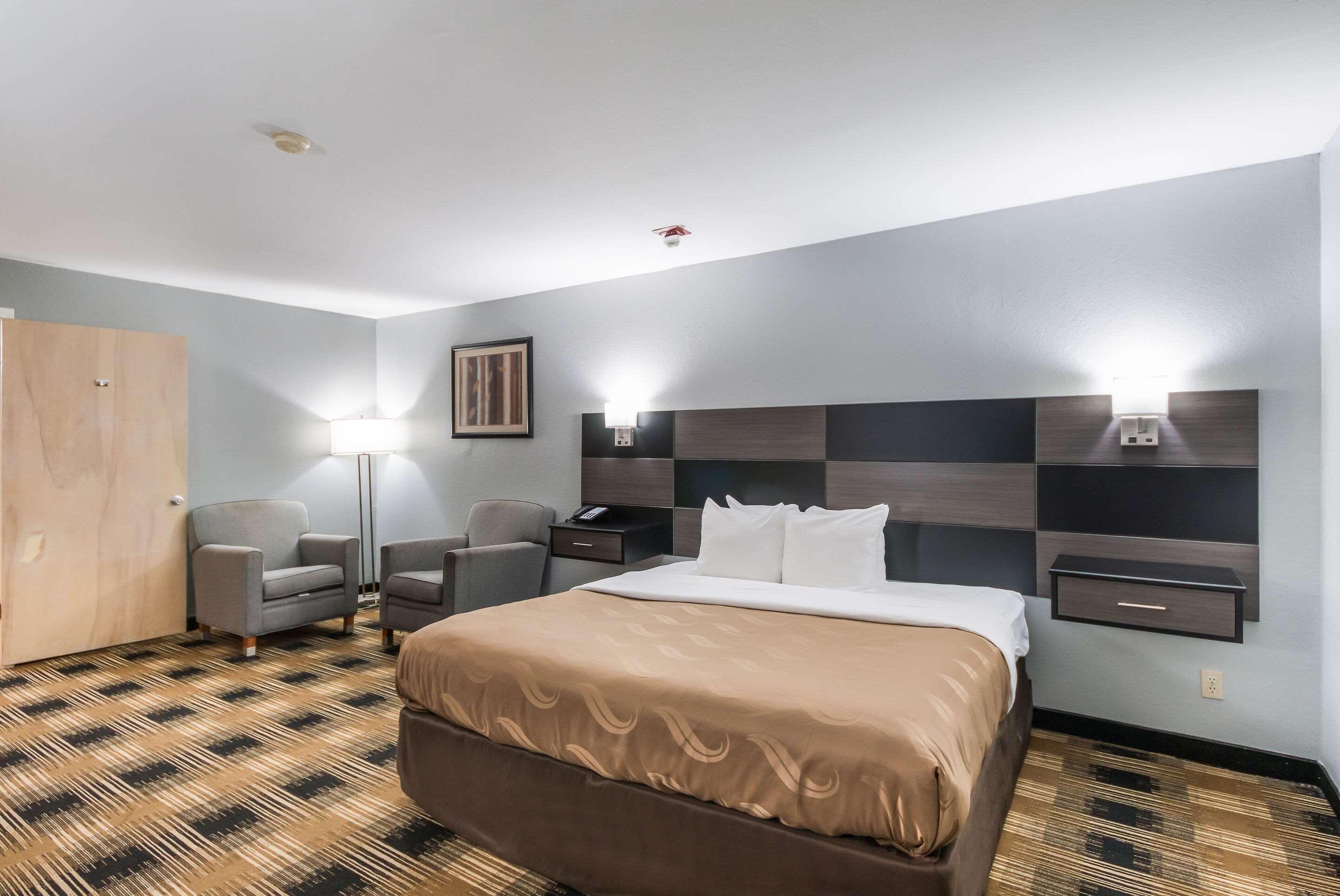Quality Near Medical Center San Antonio