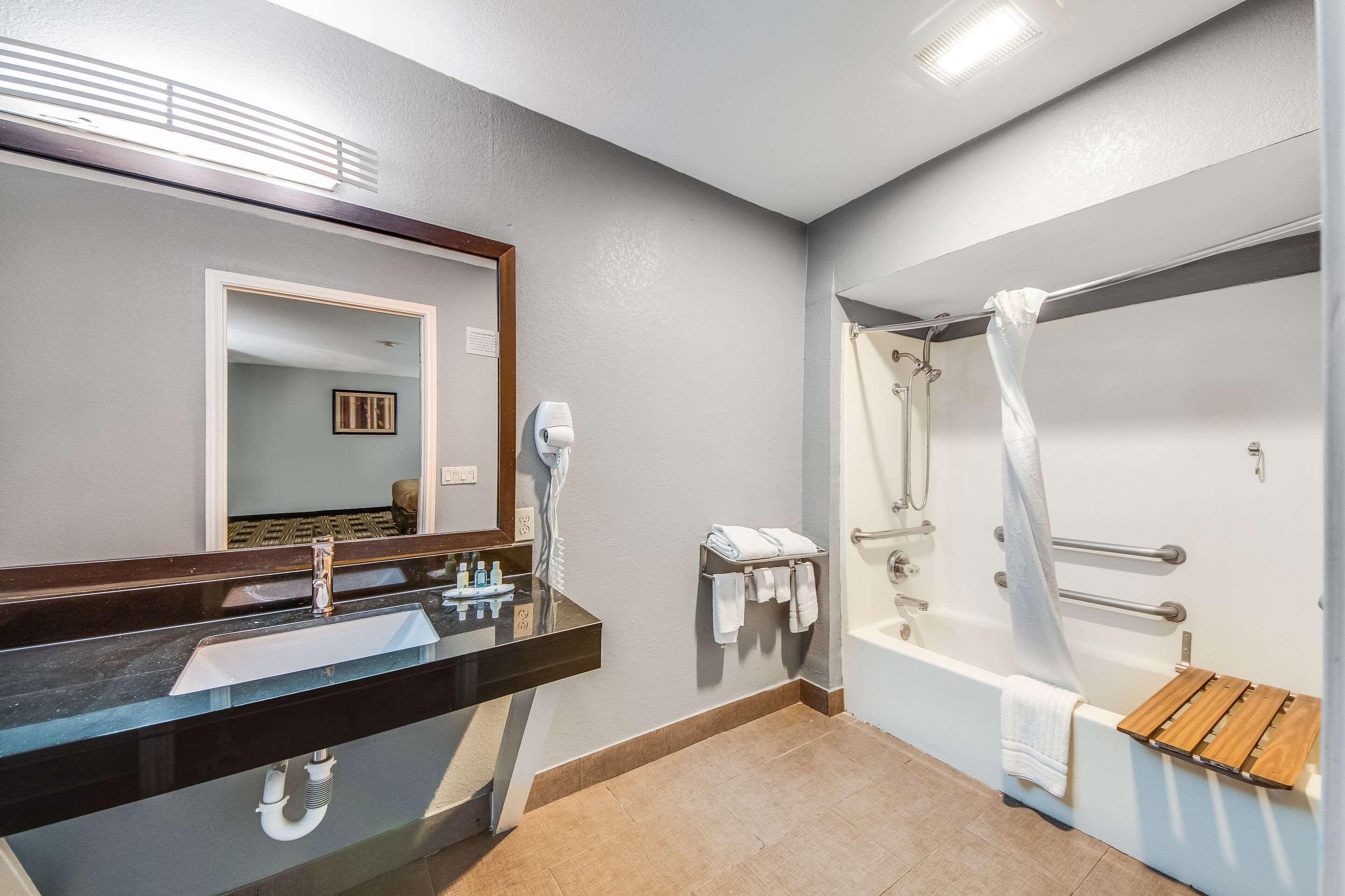 Quality Near Medical Center Gasthof