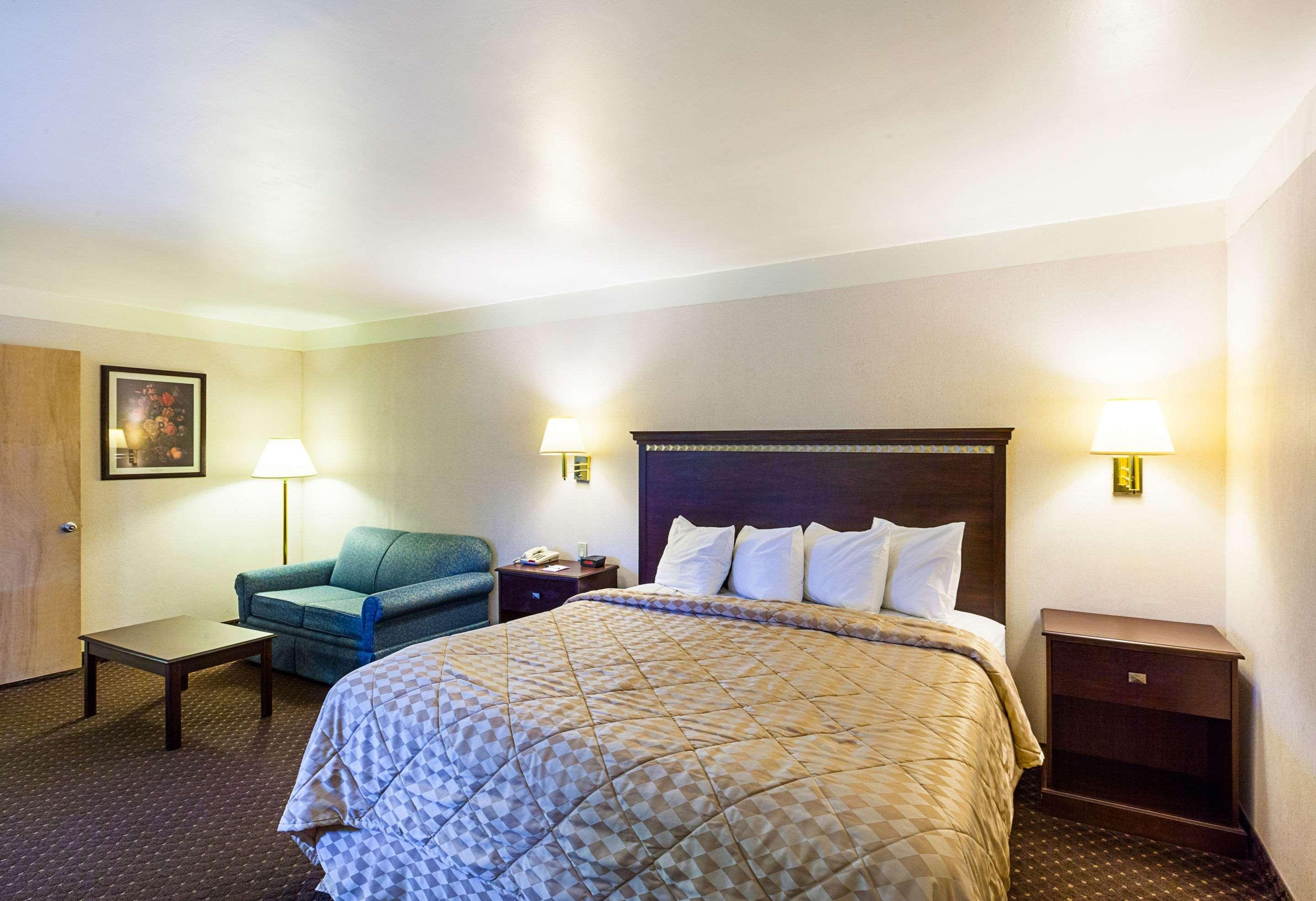 Quality Near Medical Center Gasthof 2*