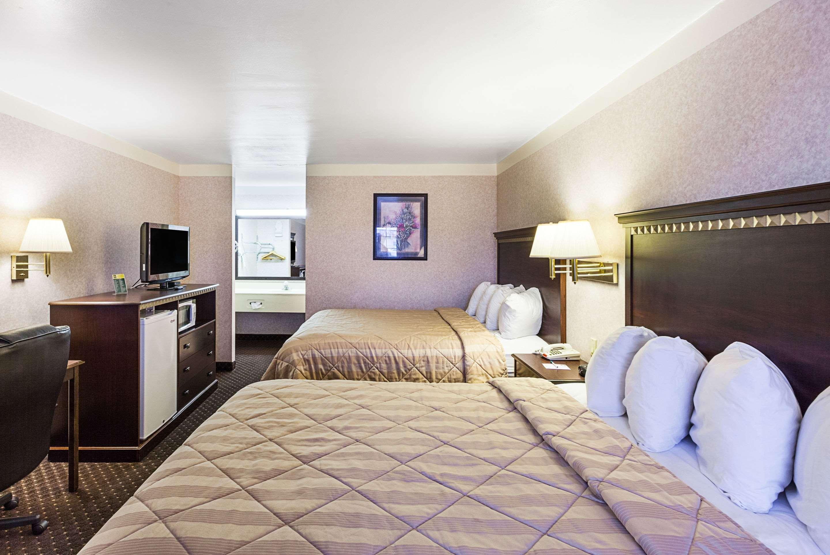 Gasthof Quality Near Medical Center 2*