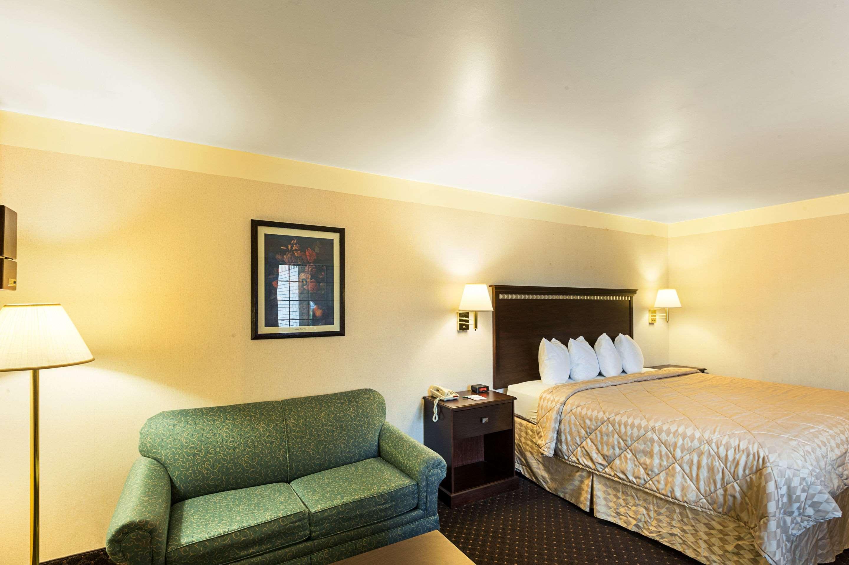 Gasthof Quality Near Medical Center 2*