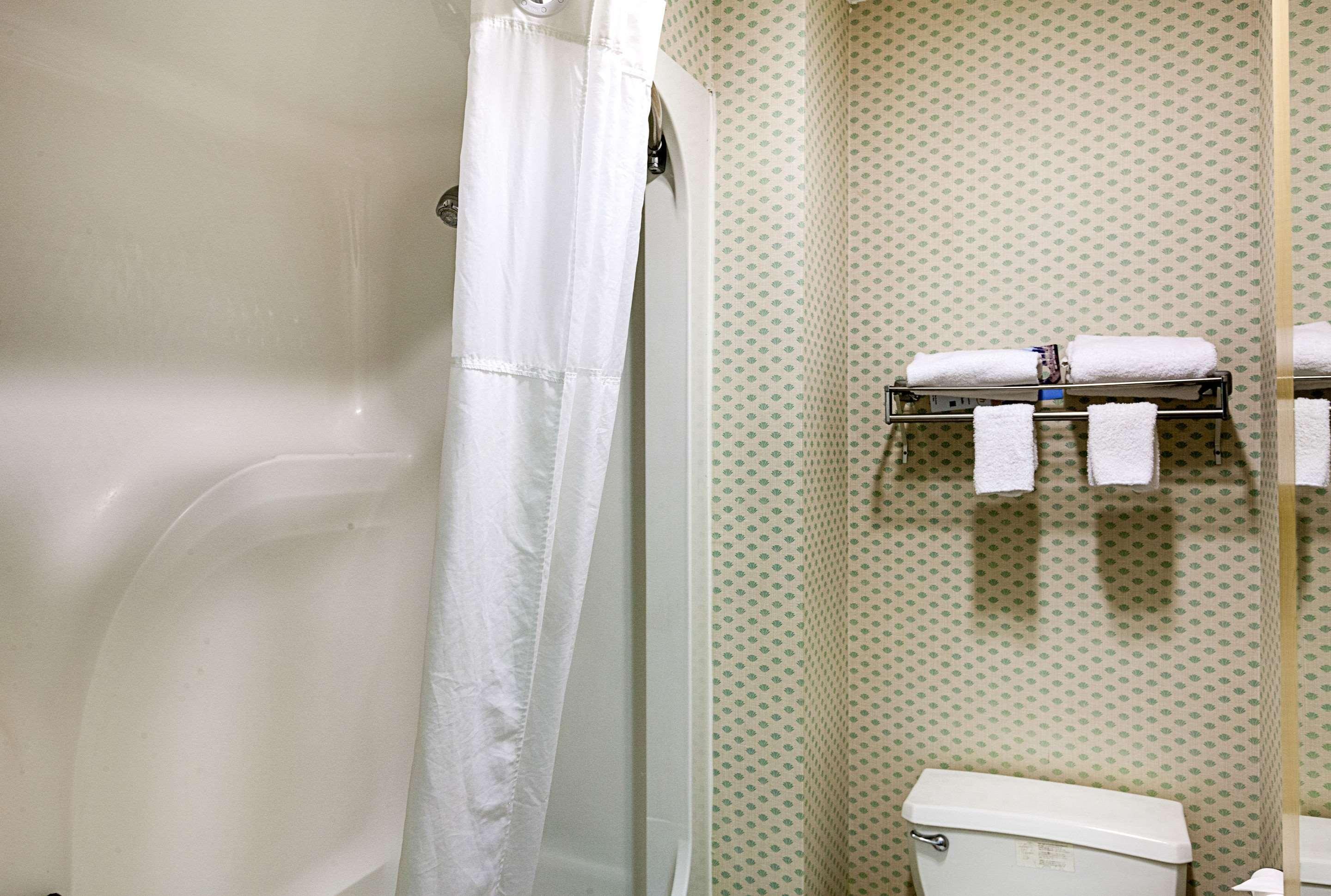 Mini-hôtel Quality Near Medical Center San Antonio